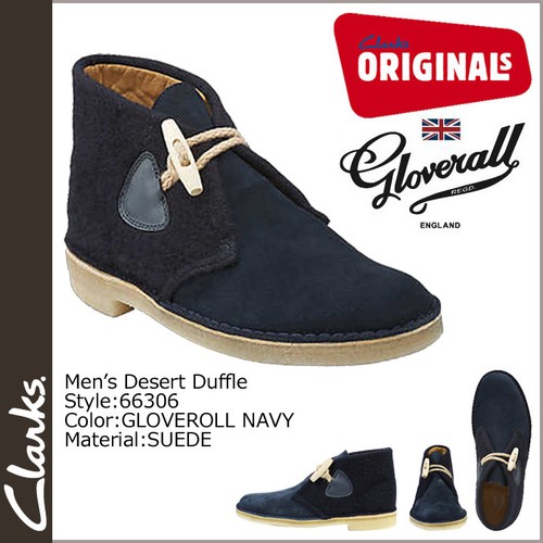 Clarks originale uomo deserto - originale,