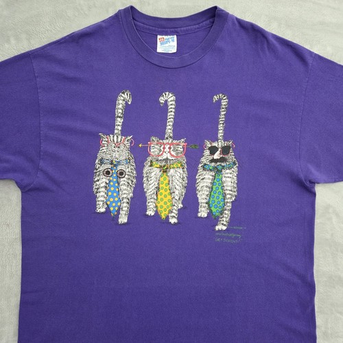 Shirt vintage anni get - anni, 90