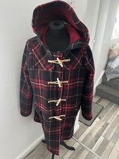 Cappotto Montgomery originale