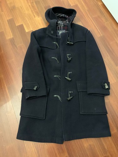 Burberry montgomery vintage - montgomery,