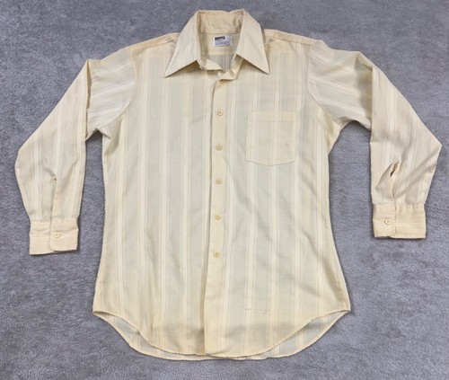 Camicia uomo vintage anni - anni, 70