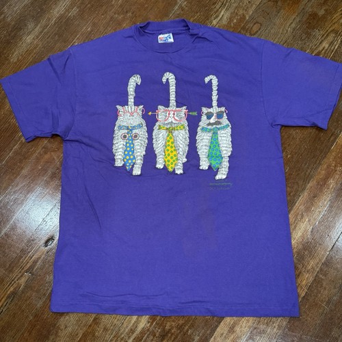 Shirt vintage anni - anni, 90