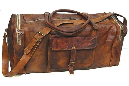 Handmad pelle montgomery - handmad,
