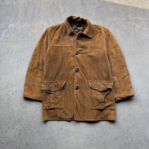 Giacca lavoro uomo vintage - giacca,
