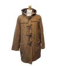 Impermeabile Montgomery