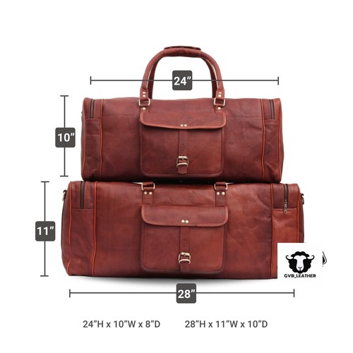 Pelle originale viaggio - pelle,