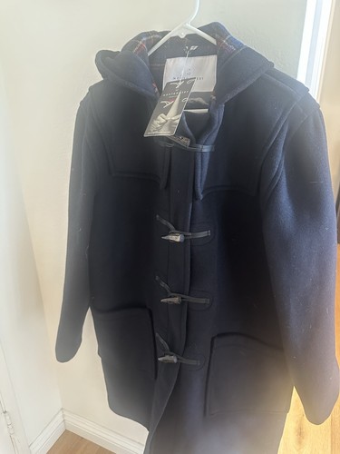 Cappotto montgomery originale - cappotto,