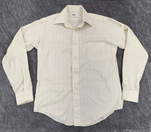 Camicia vintage montgomery - camicia,