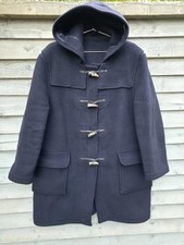 Cappotto Montgomery originale