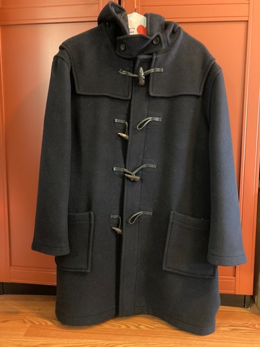 Cappotto montgomery originale - cappotto,