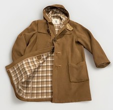 Giacca cappotto uomo