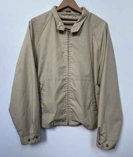 Giacca montgomery ward vintage - montgomery,