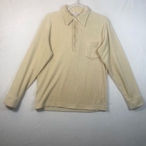 Camicia vintage montgomery - camicia,