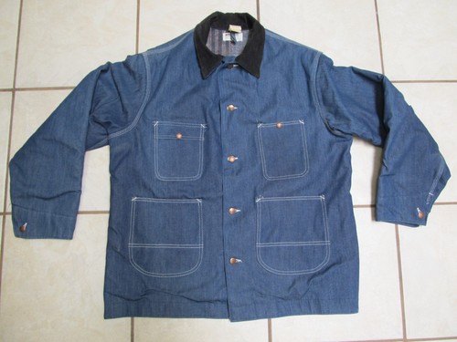 Giacca montgomery ward - ward, vintage