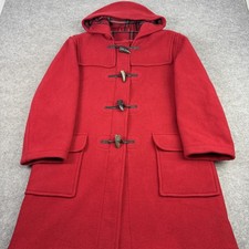 Cappotto Montgomery originale