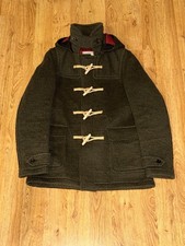 Cappotto con cappuccio