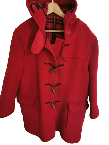 Cappotto uomo montgomery - uomo,