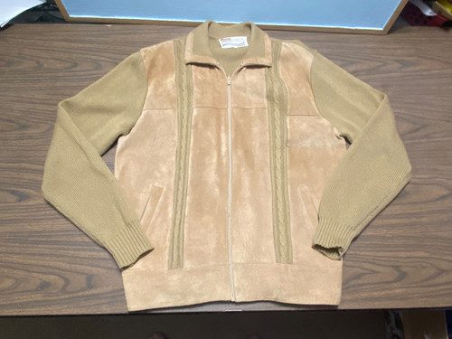 Giacca maglione vintage - , anni