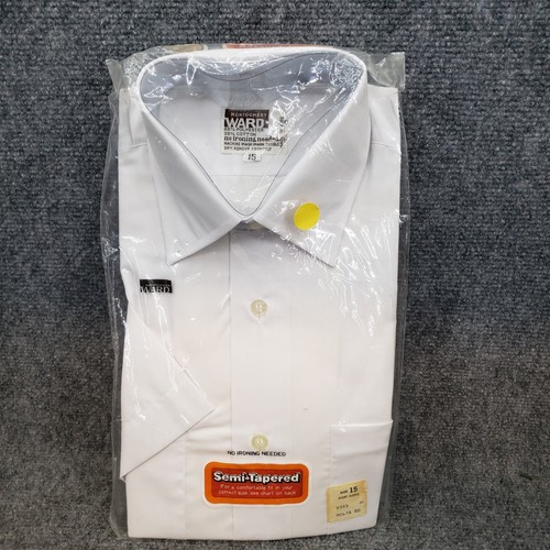 Camicia elegante uomo