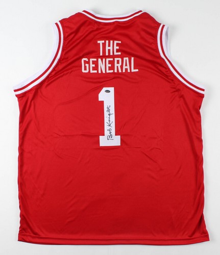 Maglia bobby knight - maglia,