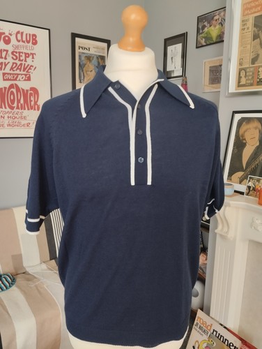 Maglieria uomo true vintage - true,
