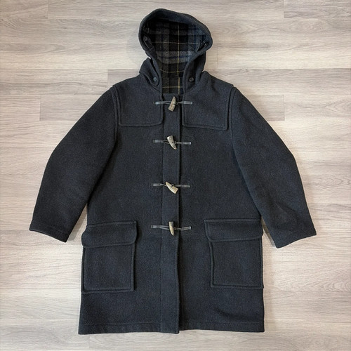 Cappotto montgomery classico - montgomery,