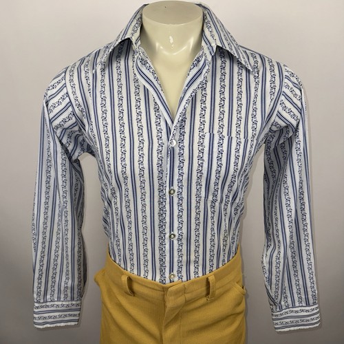 Camicia montgomery ward - camicia,