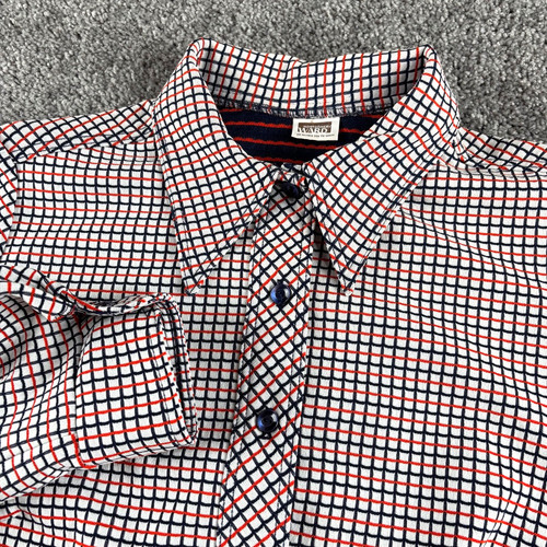 Camicia montgomery ward - camicia,
