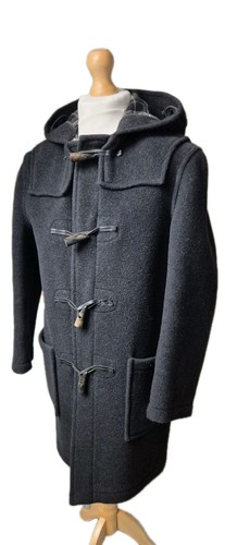 Cappotto lungo montgomery - cappotto,