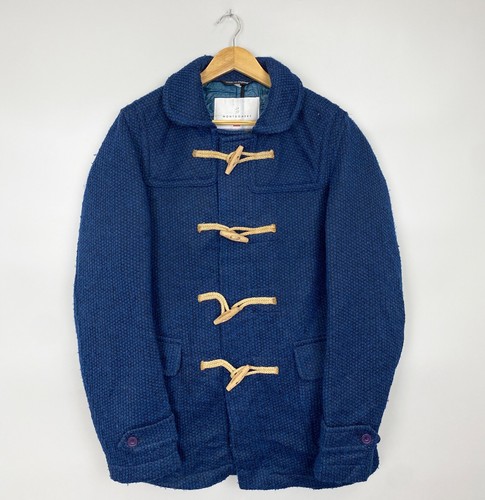 Cappotto piumino lana