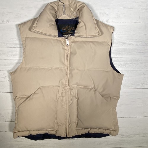 Gilet imbottito montgomery - imbottito,