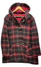 Cappotto Montgomery originale