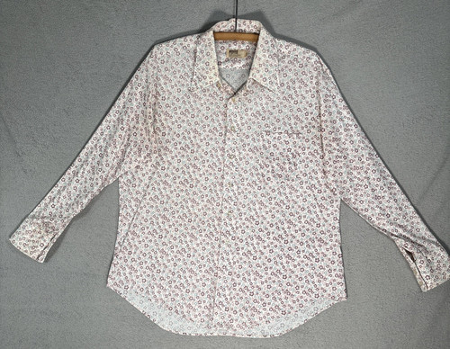 Camicia discoteca montgomery - camicia,