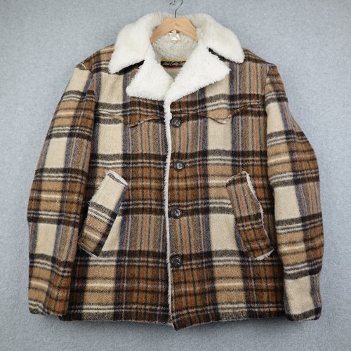 Giacca vintage montgomery ward - giacca,