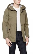 Indicode Top Giacca Uomo