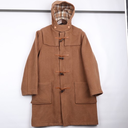 Cappotto uomo montgomery - cappotto,