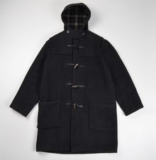 Cappotto uomo Montgomery