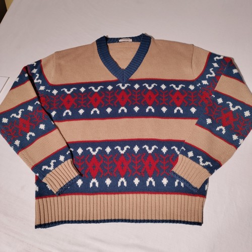 Maglione vintage montgomery - vintage,