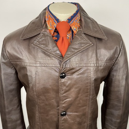 Giacca trench uomo montgomery - giacca,