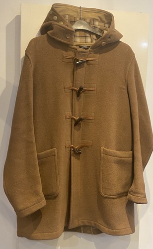 Uomo montgomery cappotto - -,