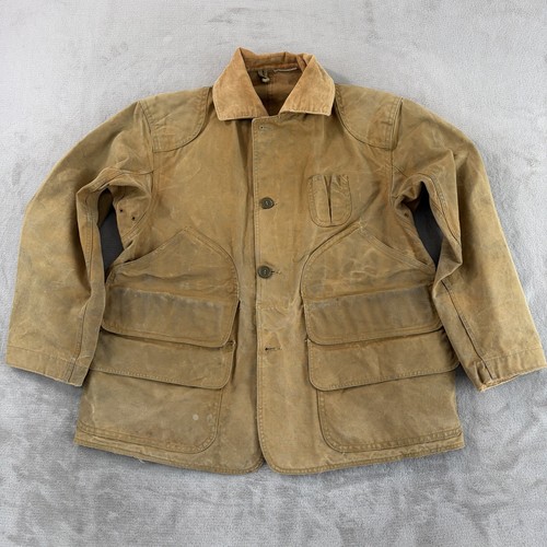 Giacca caccia vintage anni - caccia,