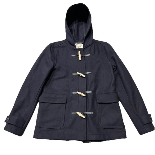 Cappotto uomo montgomery - uomo,