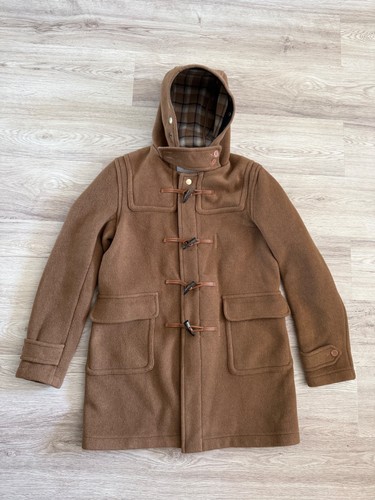 Cappotto uomo montgomery - uomo,