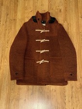 Cappotto con cappuccio