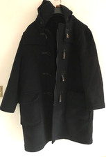 MONTGOMERY CAPPOTTO PIUMINO