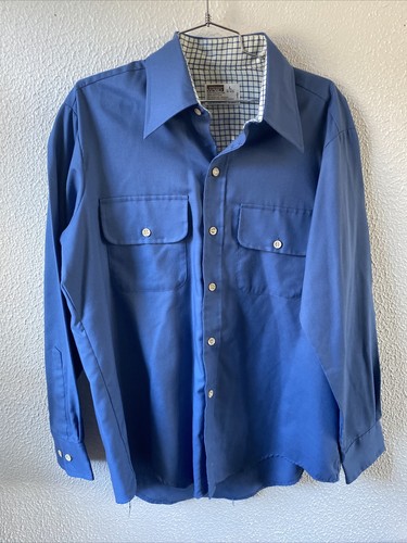 Camicia uomo vintage taglia - , l