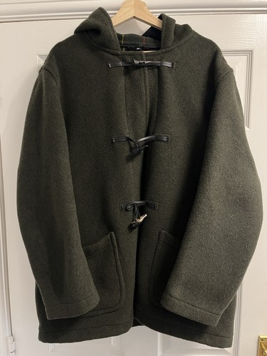 Cappotto uomo montgomery - cappotto,