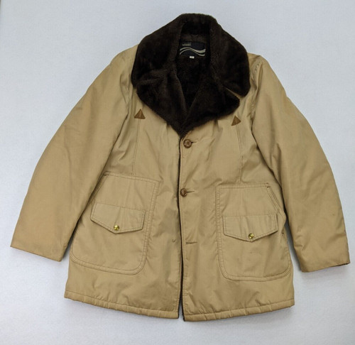 Cappotto uomo vintage - , 70