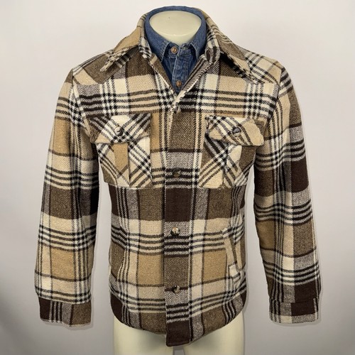 Giacca vintage montgomery - vintage,