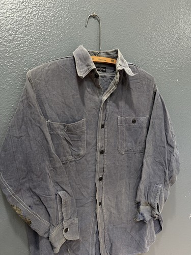 Camicia uomo vintage - , '30